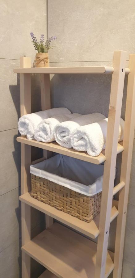 PUY Studio Apartment Hana מראה חיצוני תמונה