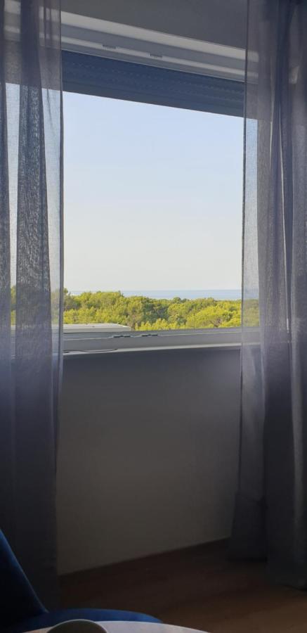 PUY Studio Apartment Hana מראה חיצוני תמונה