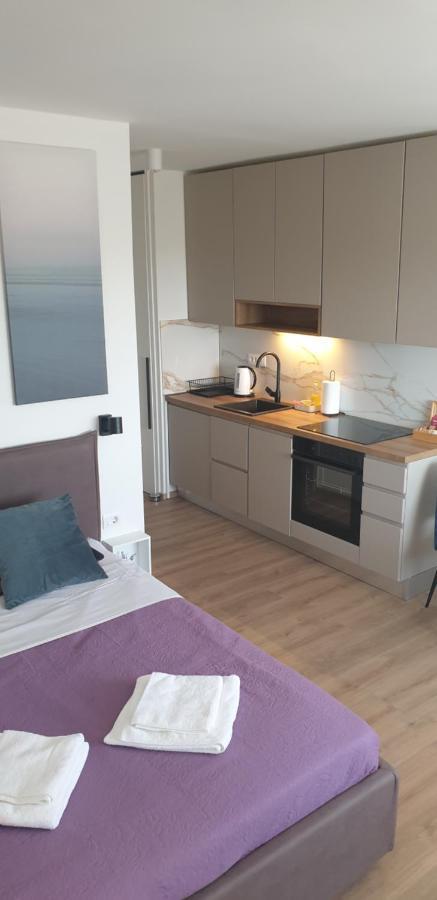 PUY Studio Apartment Hana מראה חיצוני תמונה