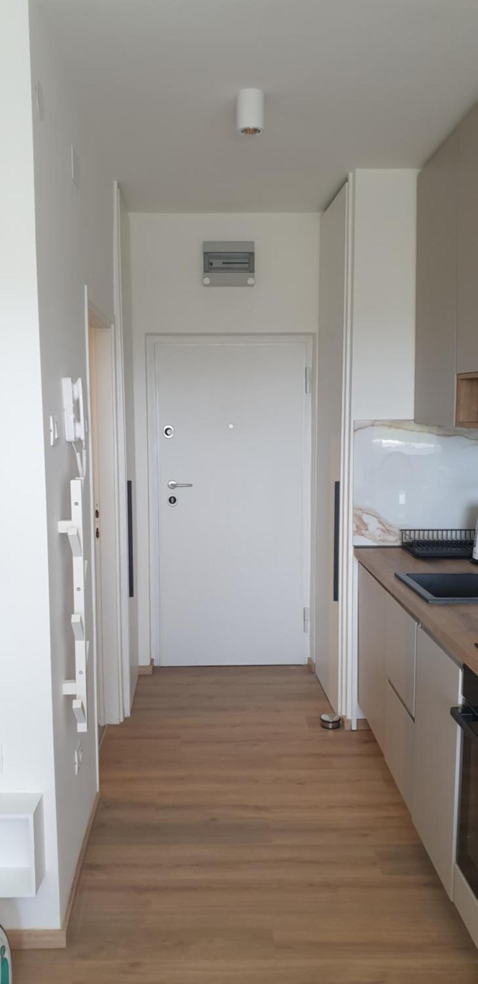 PUY Studio Apartment Hana מראה חיצוני תמונה