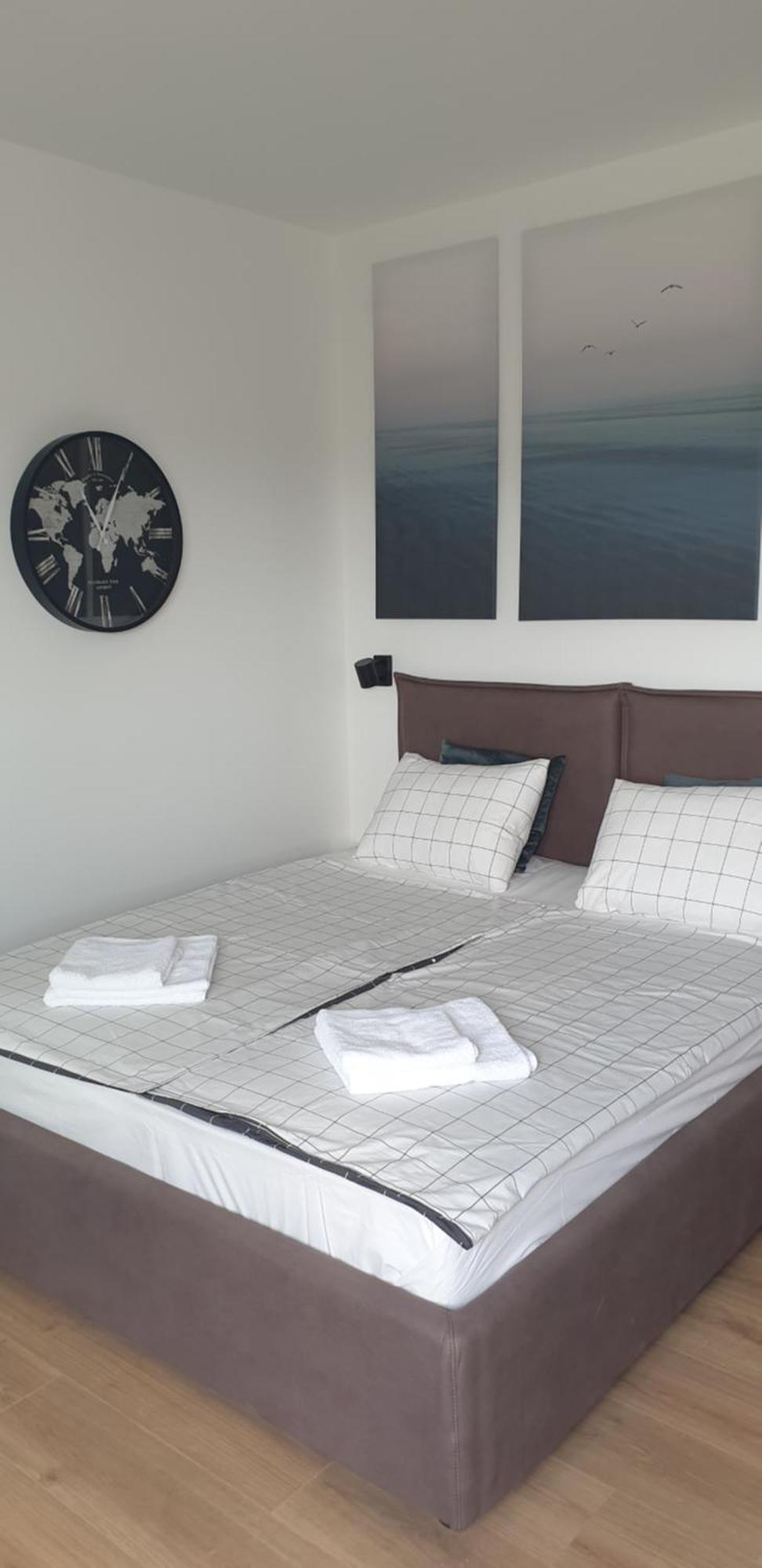 PUY Studio Apartment Hana מראה חיצוני תמונה